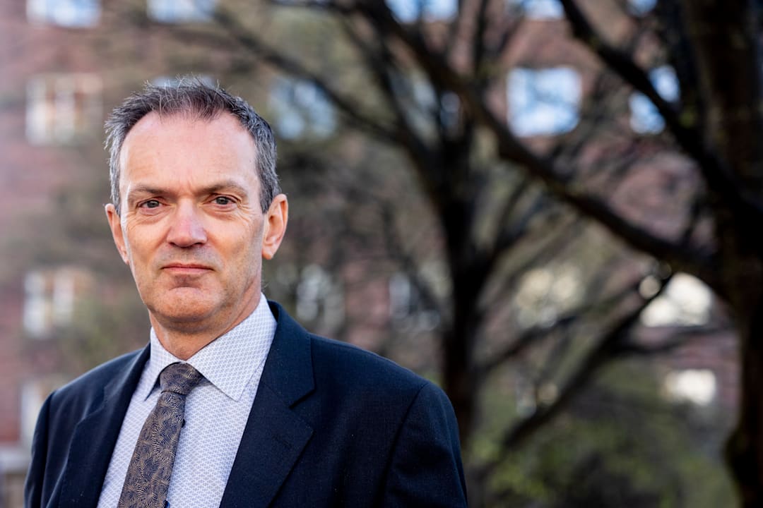 Lastet opp for milliard etter Novo Nordisk-smell