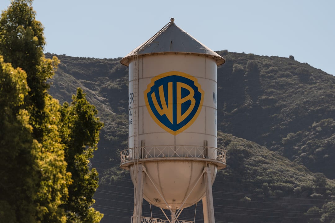 Warner Bros. åpner for nytt Paramount-bud