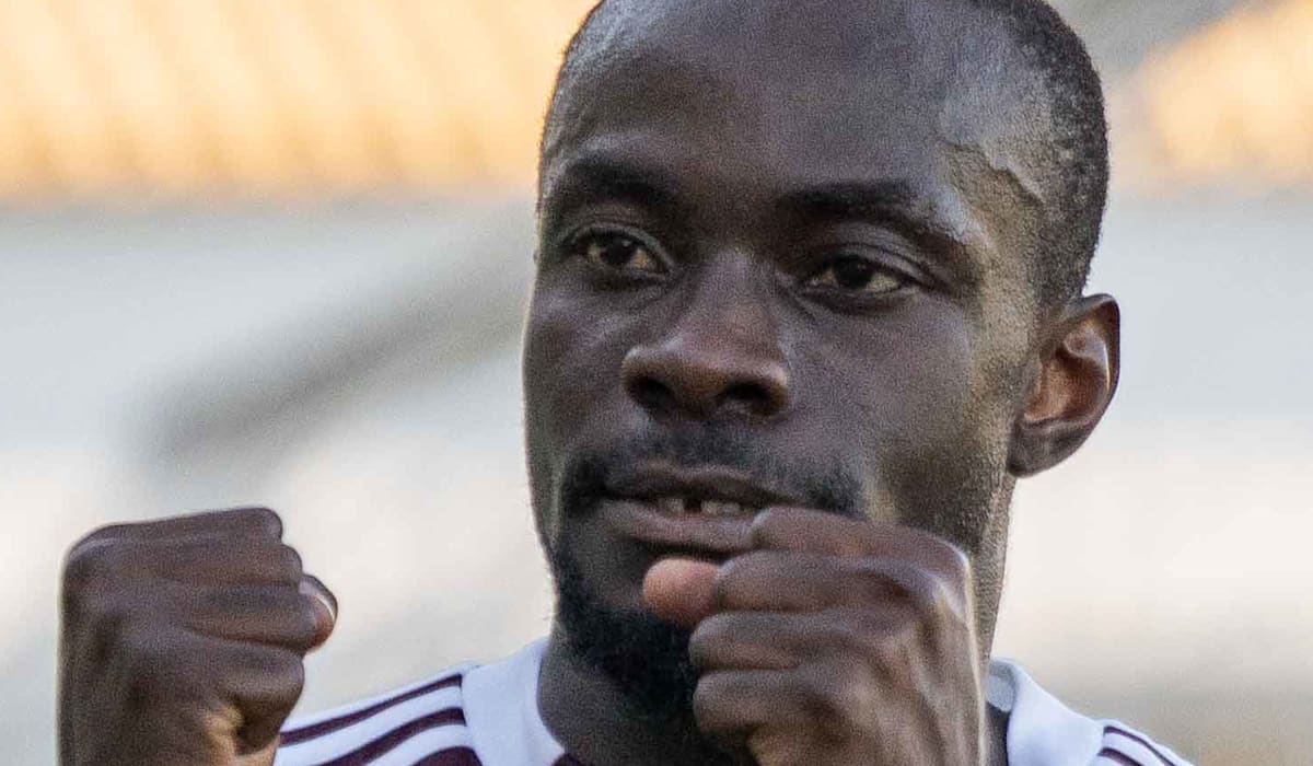 Molde slo tilbake mot Viking