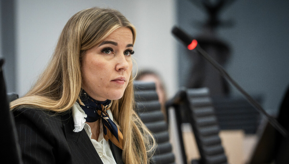 Fornærmet sier Høiby endret oppførsel: – Ble kald og stresset