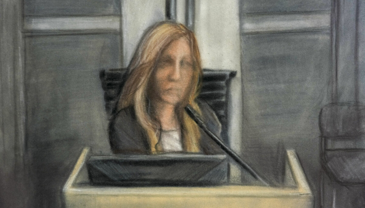 Høiby-fornærmet sier hun ble voldtatt flere ganger: – Varte veldig, veldig lenge