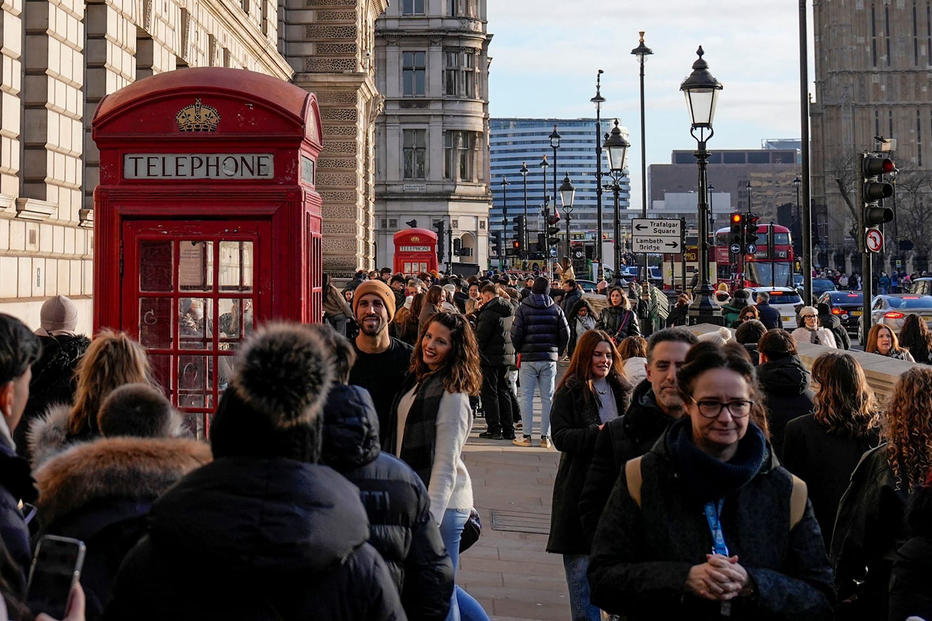 Flere ferieland er blitt billigere