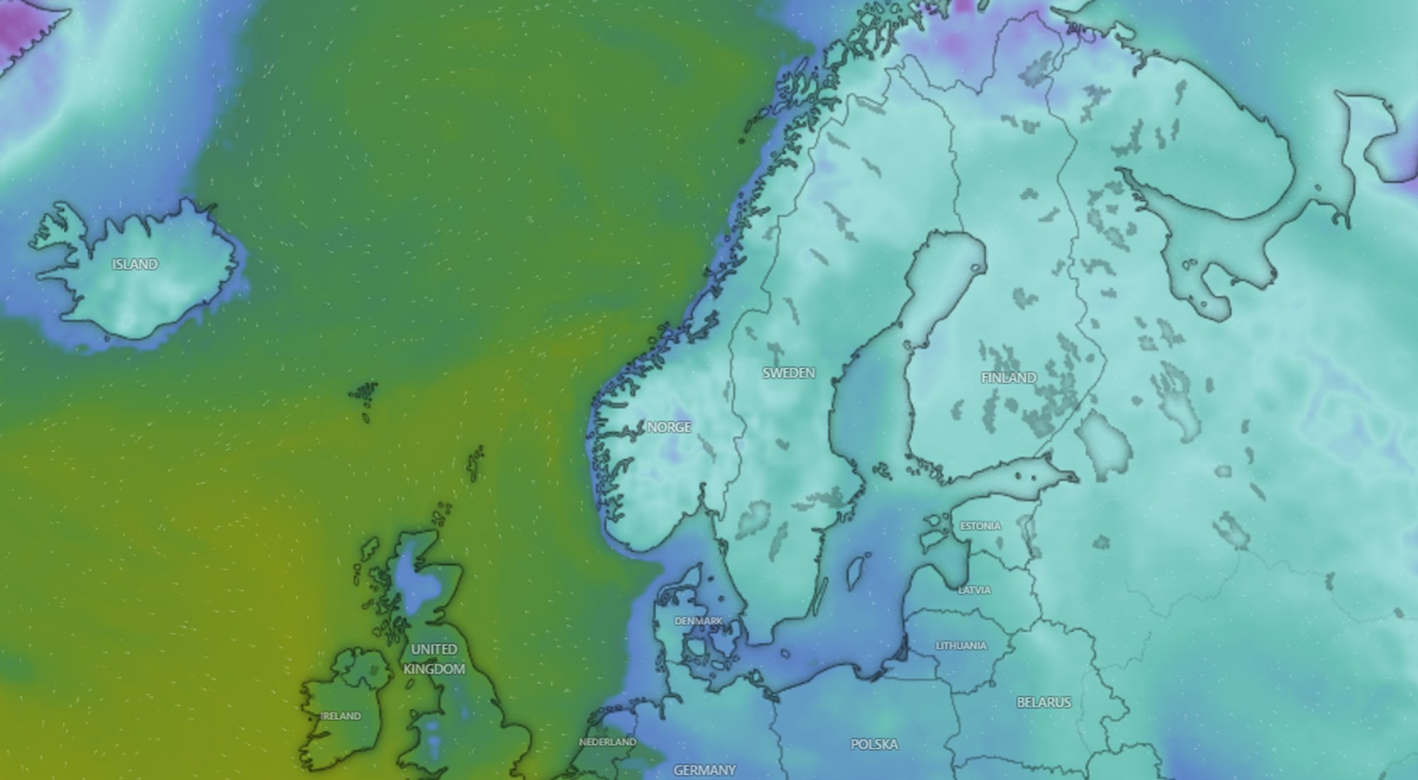 Realt strømprissjokk på torsdag: Over 5 kroner per kWh
