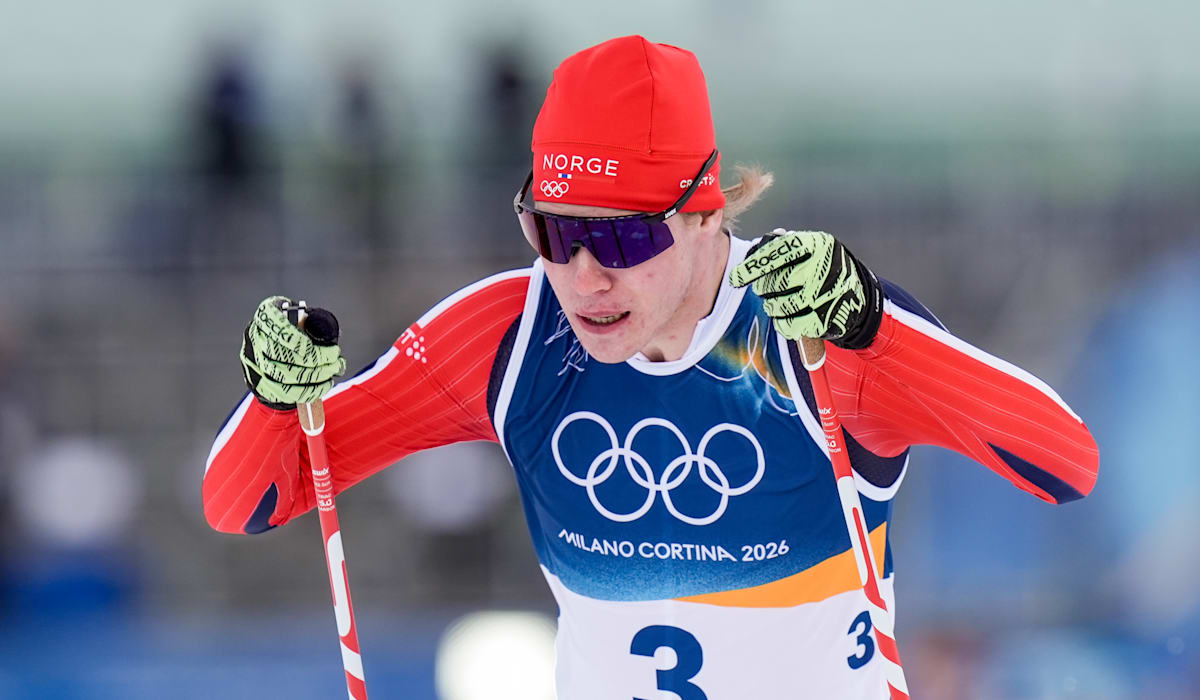 Mistet farmora: – Hun ville blitt stolt