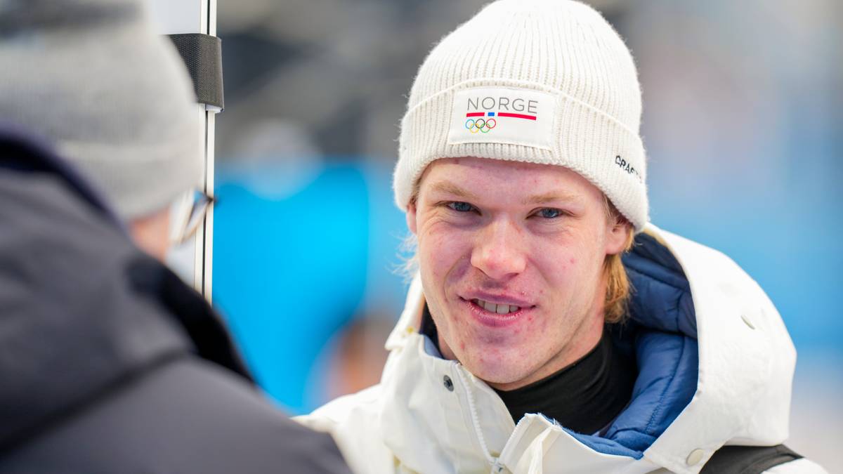 Norsk gullhåp fikk syrlig svar etter OL-kritikk – henger med i gullkampen