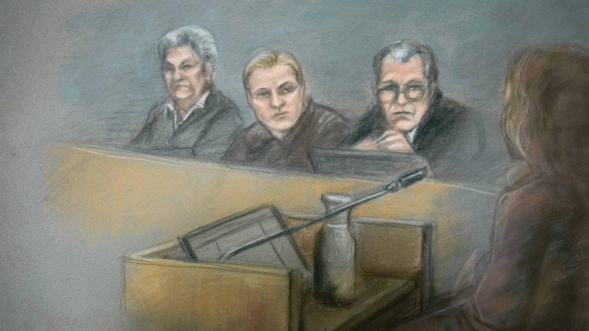 Høiby: – Jeg var Norges mest forhatte mann