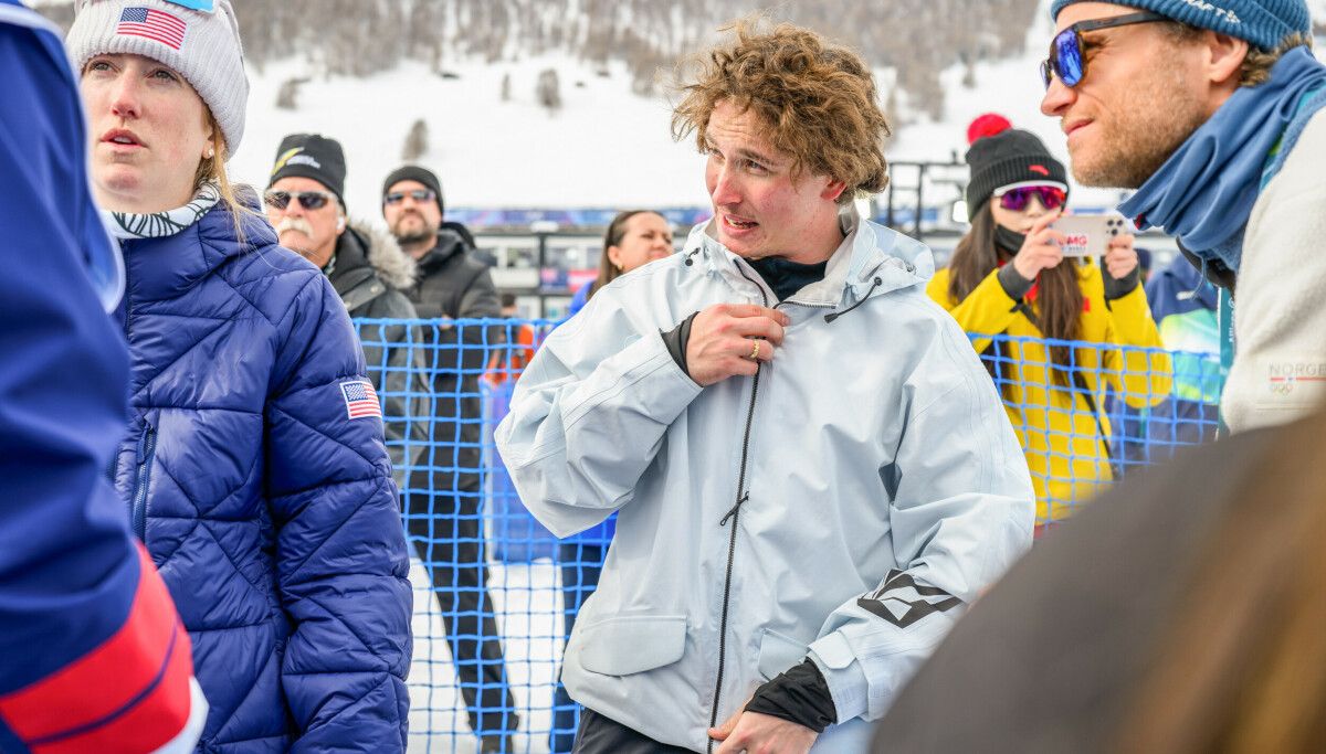 Vurderer å  kutte ut