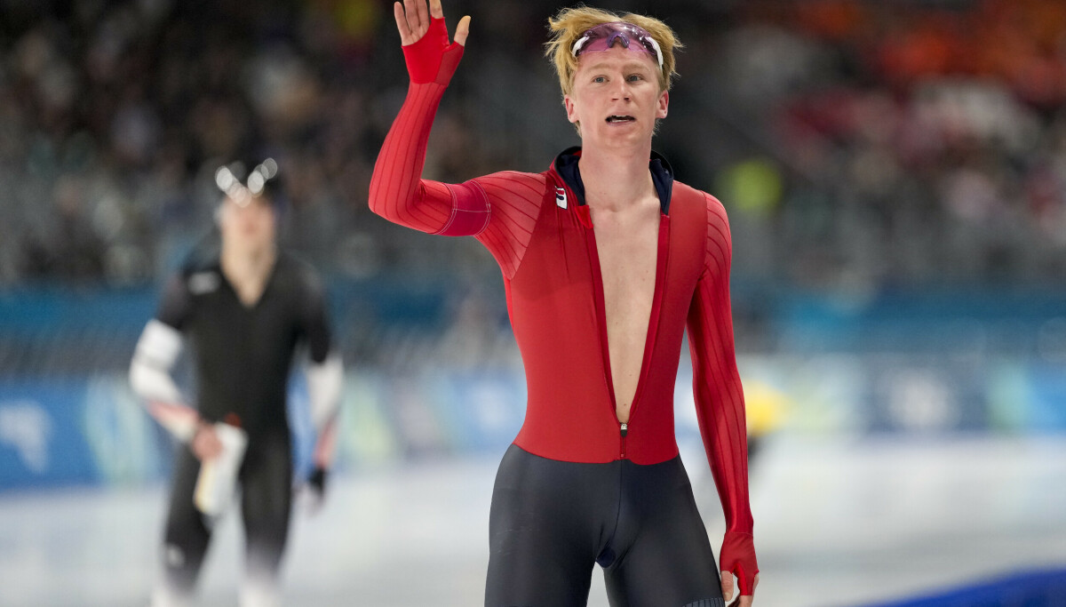 NRK-ekspert reagerer