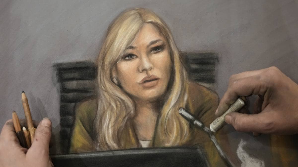 Haukland om Høiby som sint: Kunne bli «svart i øynene»