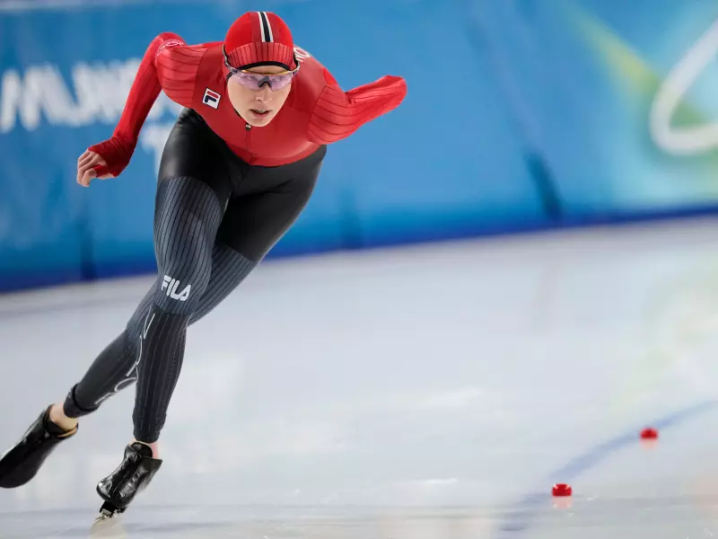 Wiklund tok sølv på 1500 meter – seks hundredeler unna OL-gull