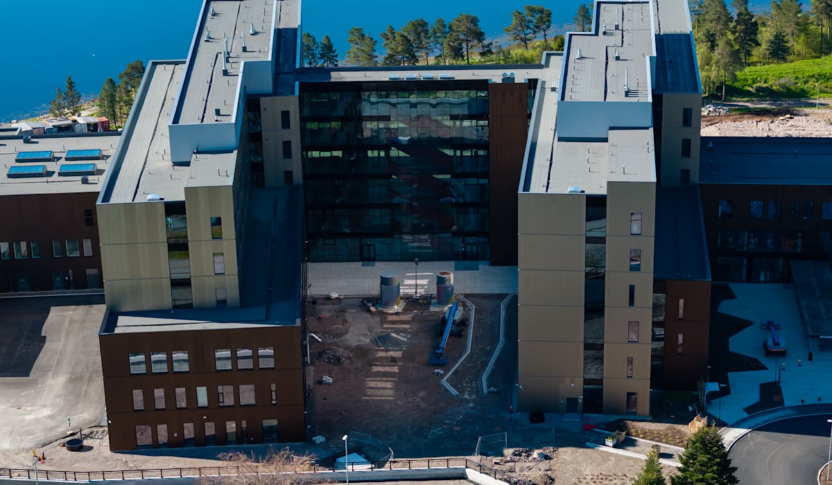 Sluttrapporten er klar – dette sier sjefen etter ti måneders drift