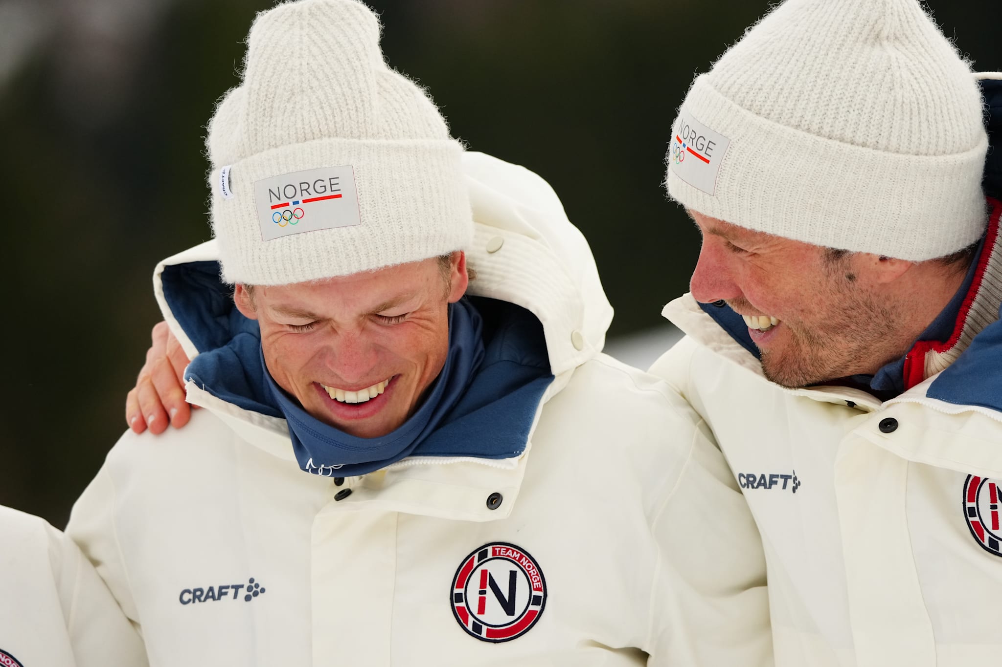 Fikk melding fra Åge