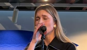 – Musikken har blitt et våpen