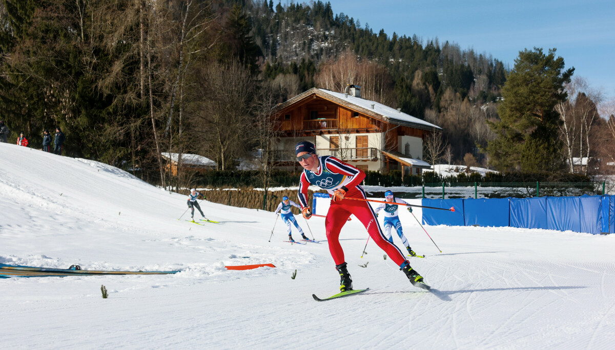 Bryter: Drømmen knust