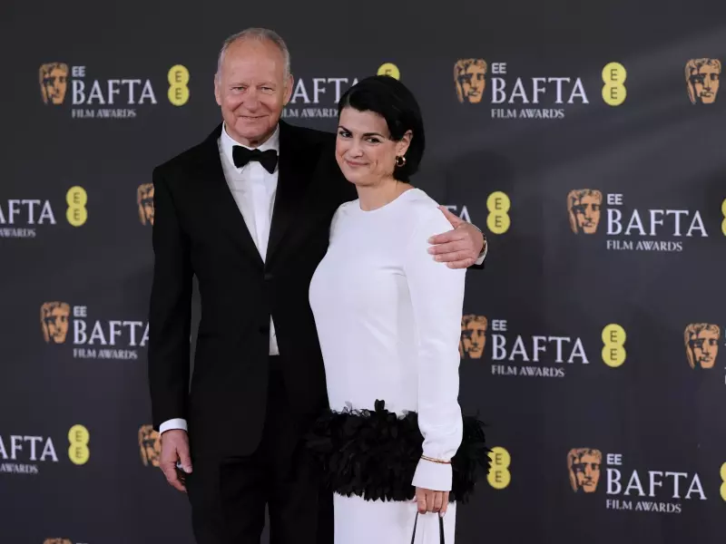 «Affeksjonsverdi» sikret historisk Bafta-pris
