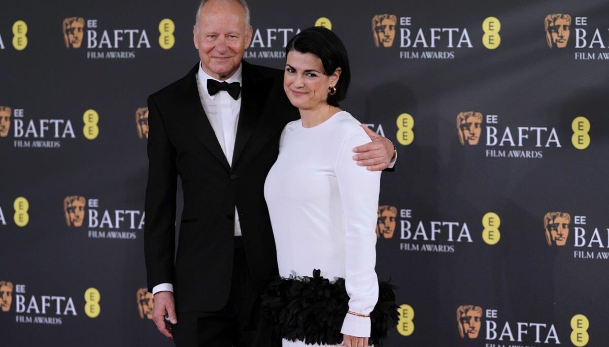 Første Bafta-pris til «Affeksjonsverdi»: beste ikke-engelskspråklige film