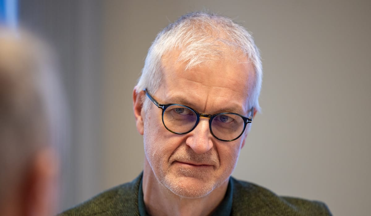 – 2026 blir vanskelig – 2027 blir aller vanskeligst