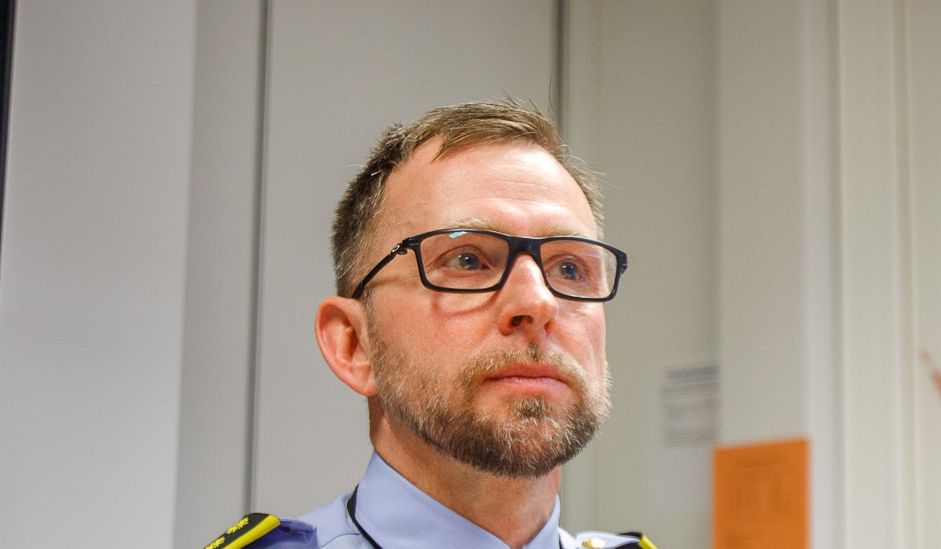 Kraftig økning i straffesaker mot mindreårige