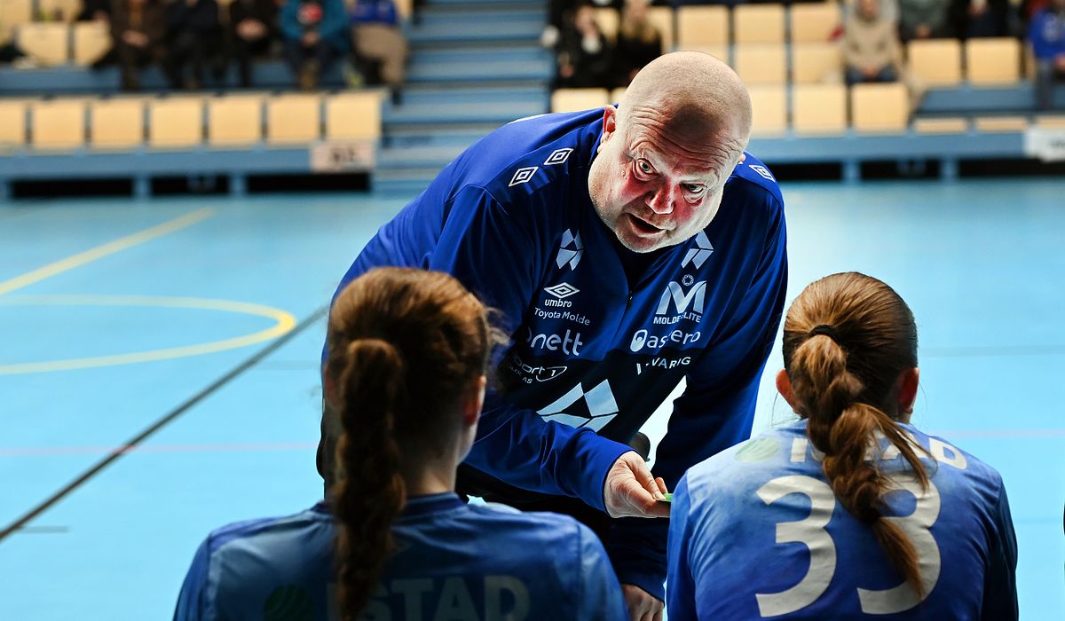 Jakter ny seier mot bunnlag