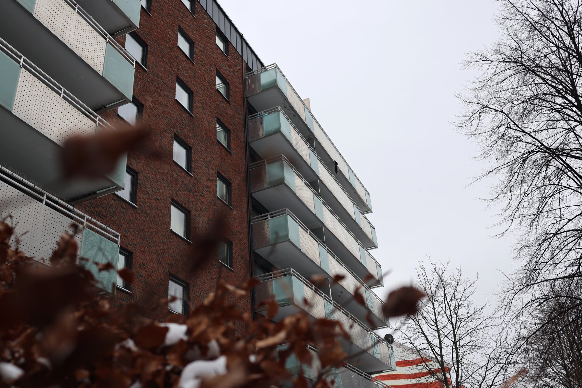 Vil ikke ha noe av det Sagene, Gamle Oslo og Grünerløkka frykter: – Ikke for enhver pris