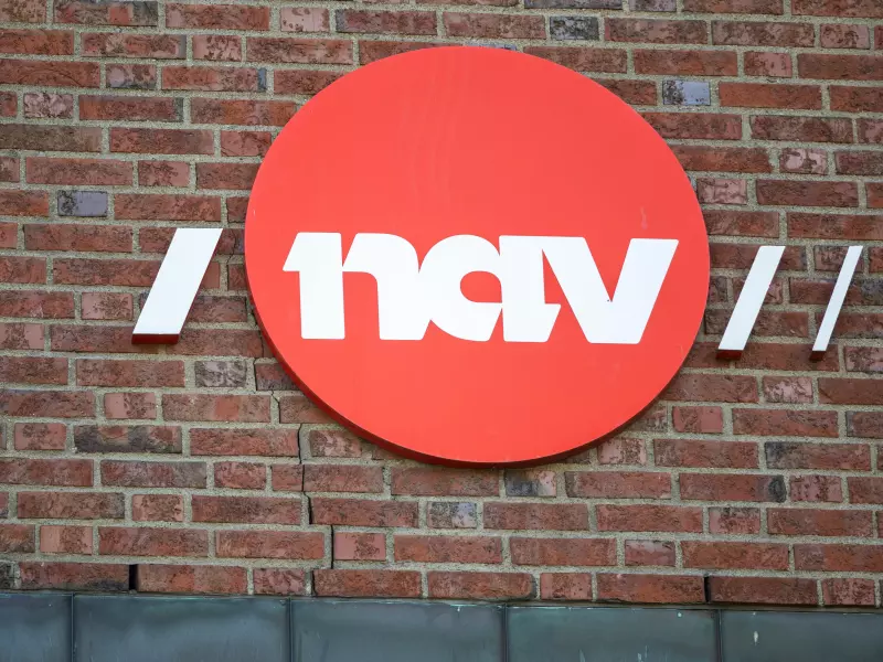 Antallet mottakere av sosialhjelp fortsetter å øke