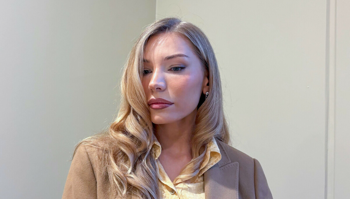 Konfronterte dem: «Gjør noe, da»