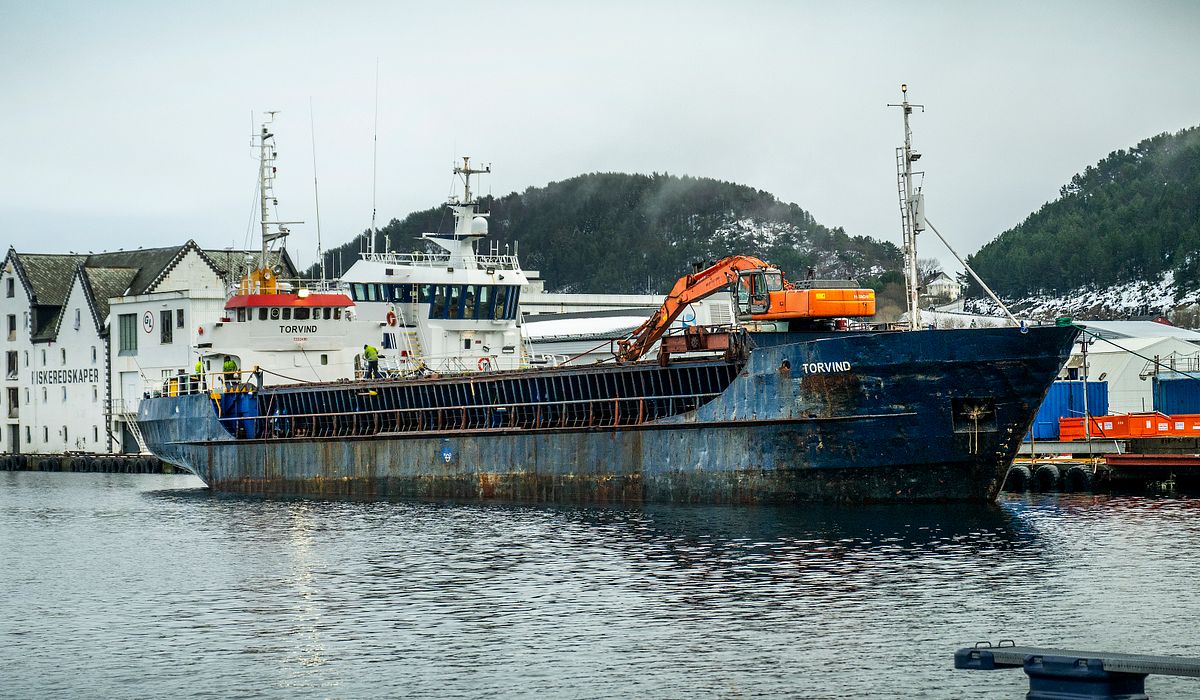 Skylder kjempebeløp