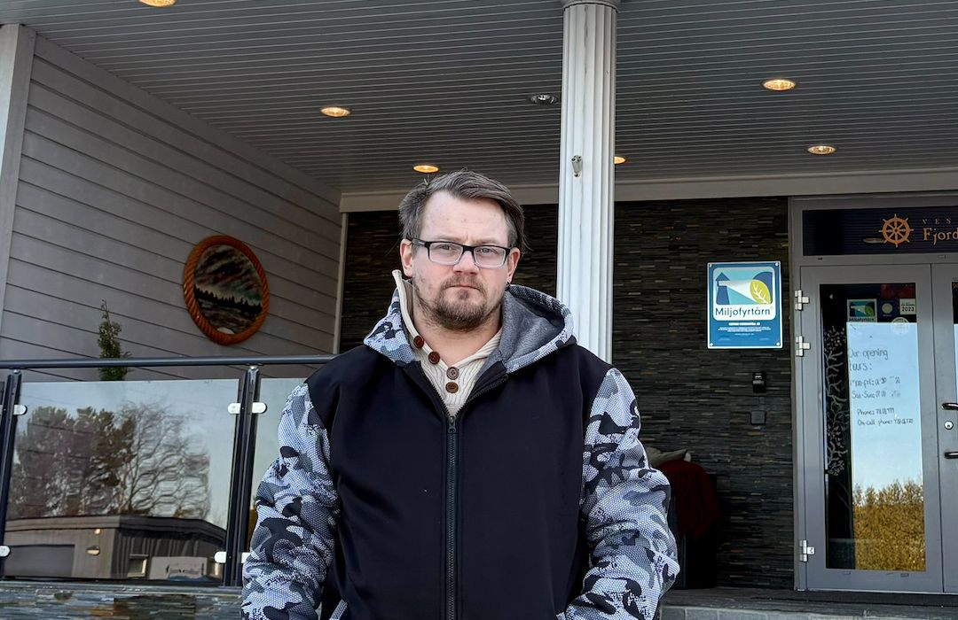 Brannoffer får midlertidig leilighet