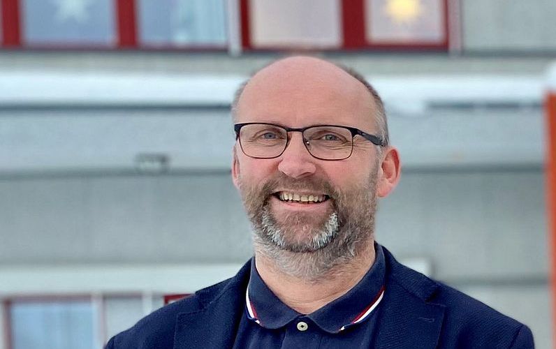 Slutter: – Det skal bli veldig fint å komme hjem igjen