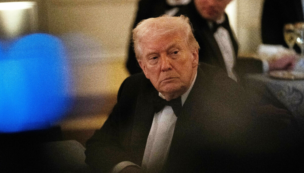 - Bedrag og fornektelse