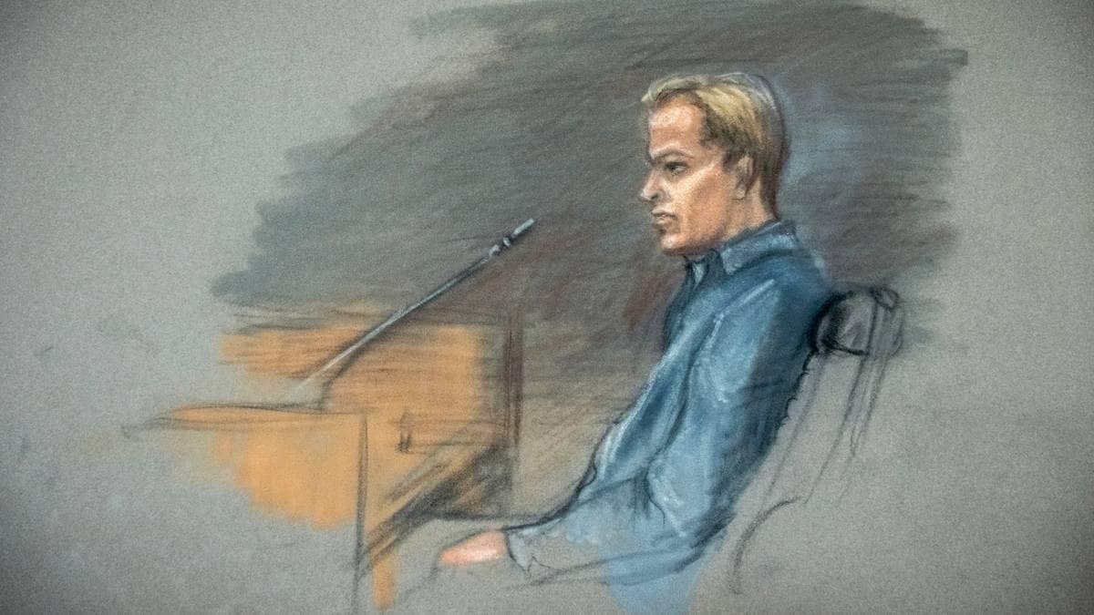 Høiby avviser Haukland-påstander om «mamma og Haakon»