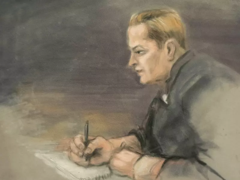 Gråtende Høiby avviste Hauklands beskrivelse av kronprinsparet: – Verdens snilleste