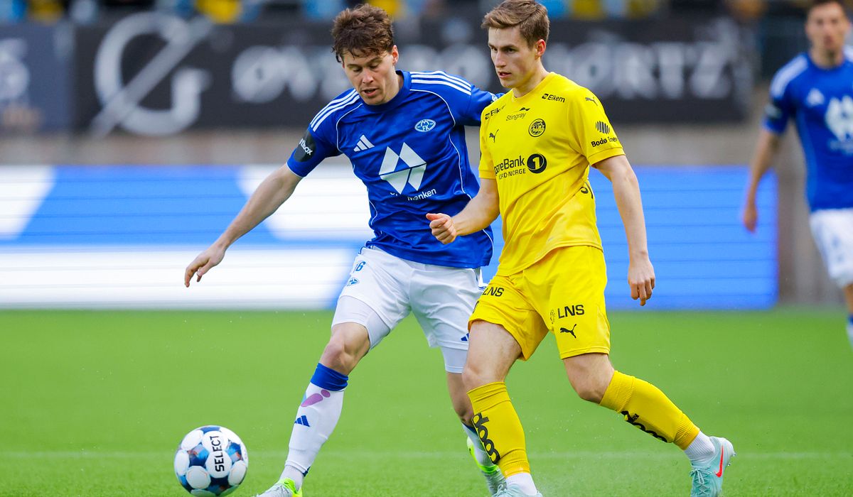 Vil flytte Moldes kamp mot Bodø/Glimt