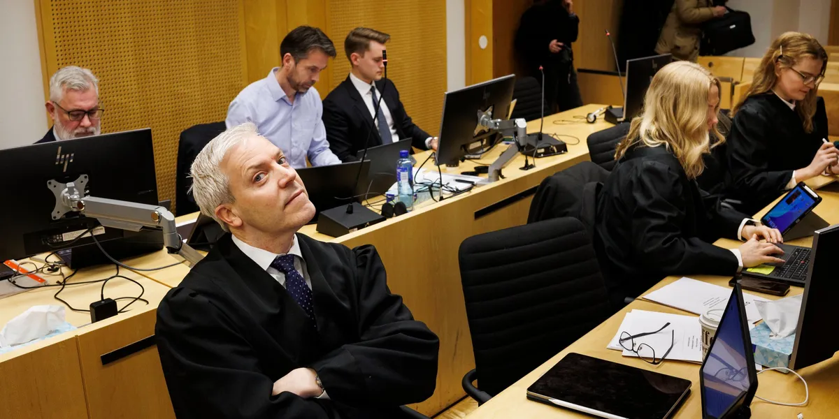 Gjensidige refser søksmål: – Et emosjonelt korstog