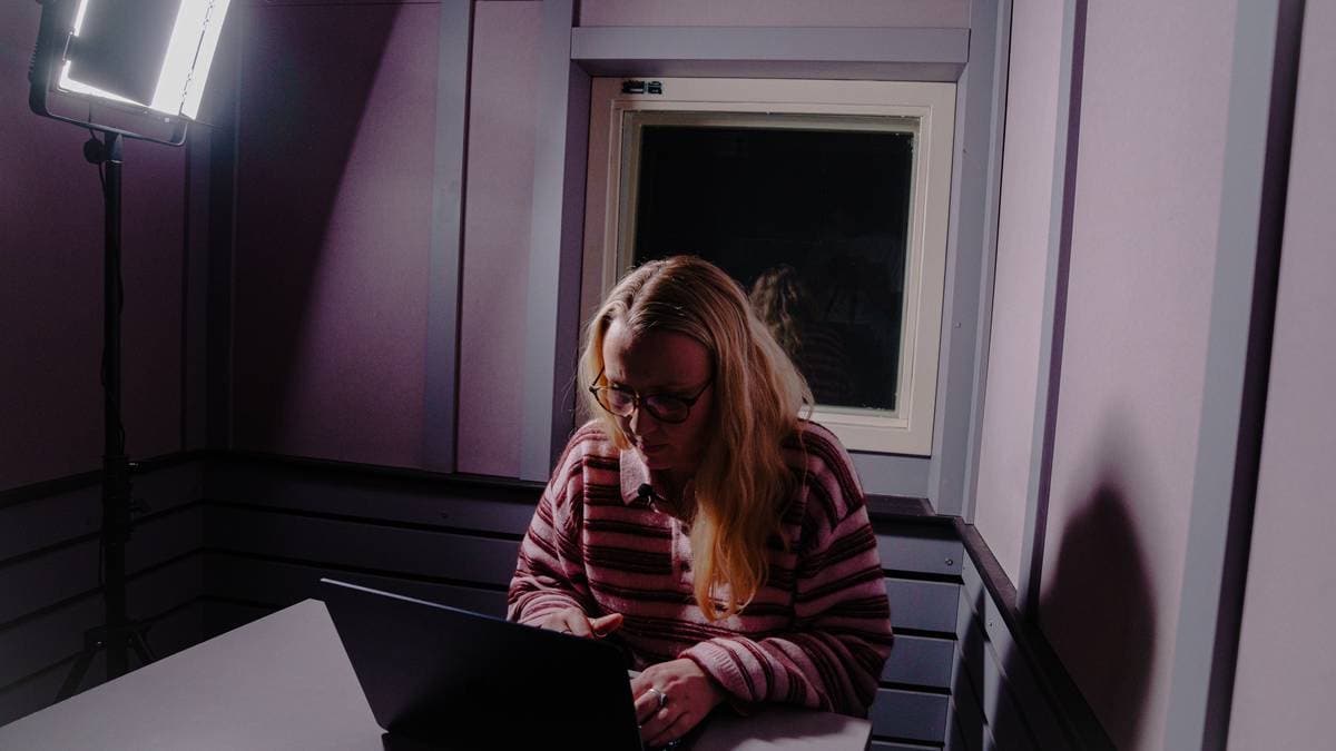 Kan KI gjøre oss syke? Jeg testet