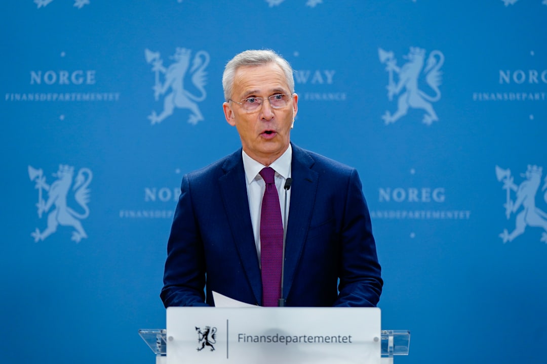 SV og Rødt varsler kamp mot Stoltenbergs nye boligskatt