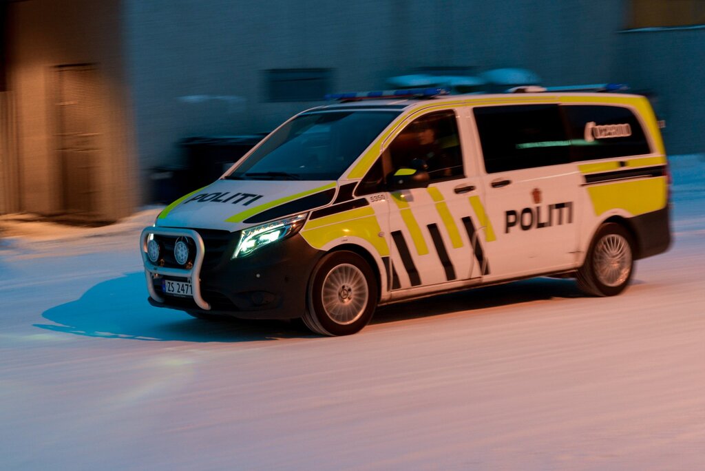 Dette skjedde i helgen i Sør-Varanger