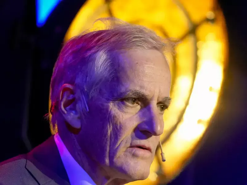 Eksperter om budsjettbråket: – Tror ikke på regjeringskrise