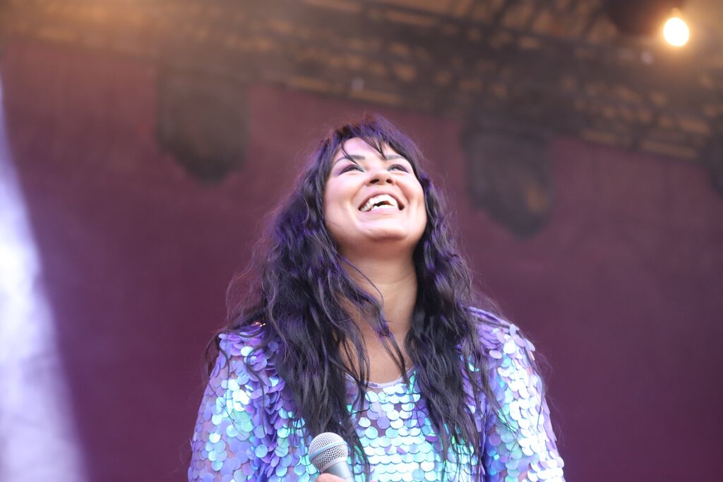 Artisten avslører flytteplaner til bydelen: – Nå kan jeg si det!