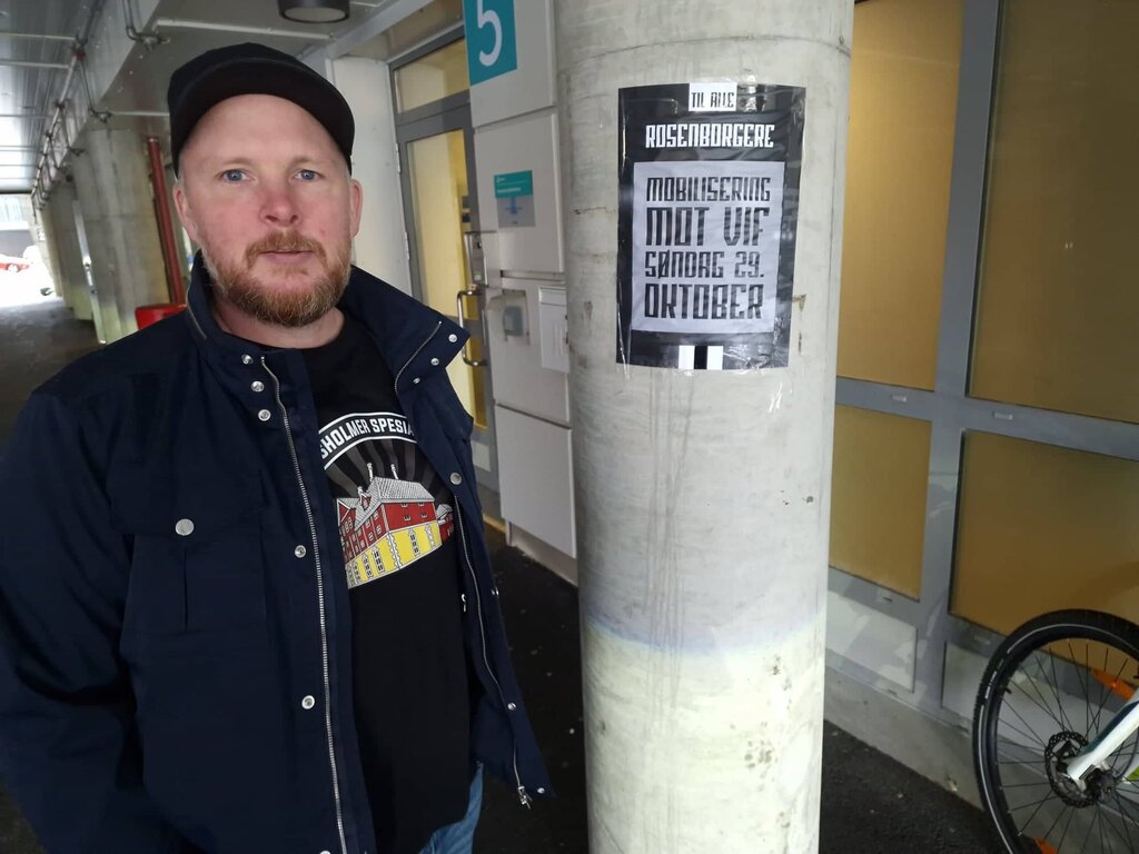 Kjernen-lederen reagerer: – Mobbing og sjikane hører ingen steder hjemme