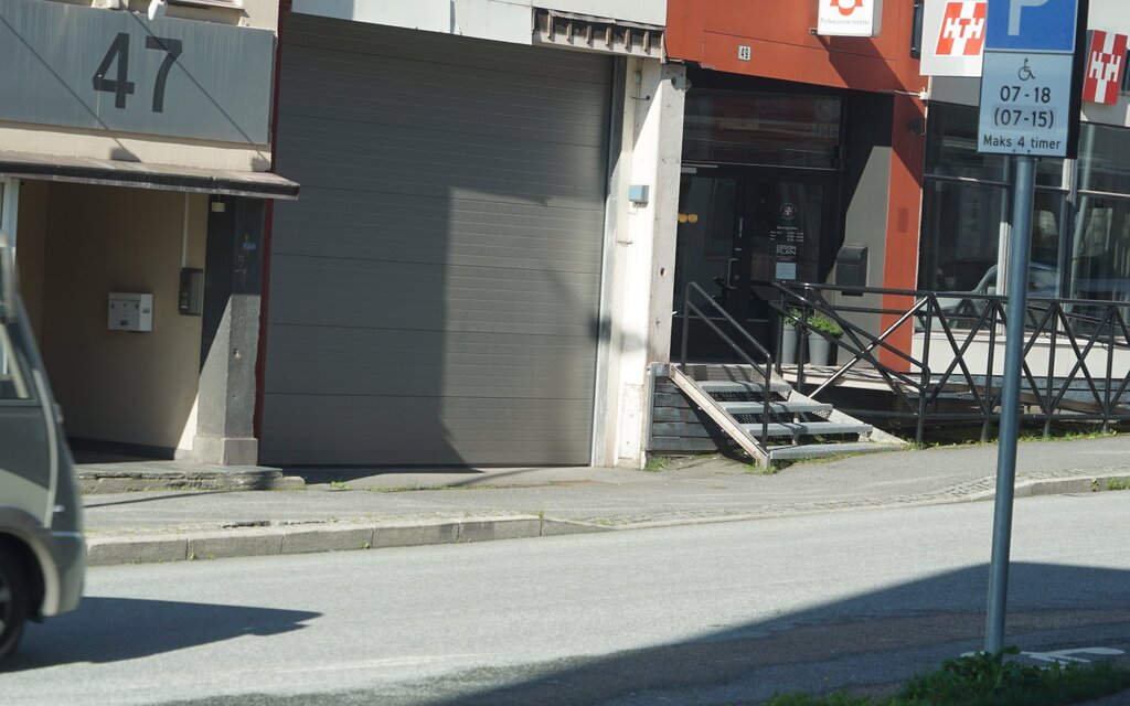 Vinbar-planene møter motstand