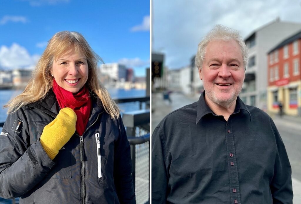 Takker for seg etter sju og ni år: – Blåste taket av både bolig og festival