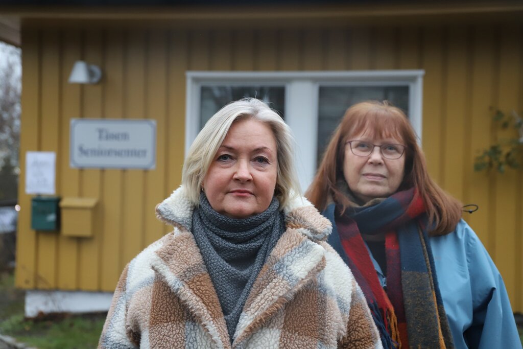 Da budsjettet kom, fikk de sjokk: – Det betyr kroken på døra etter 40 år