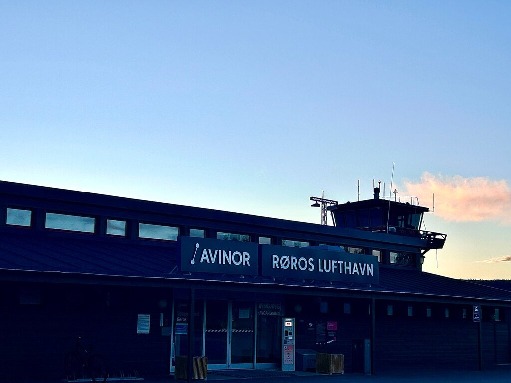 - Betydelige negative effekter 