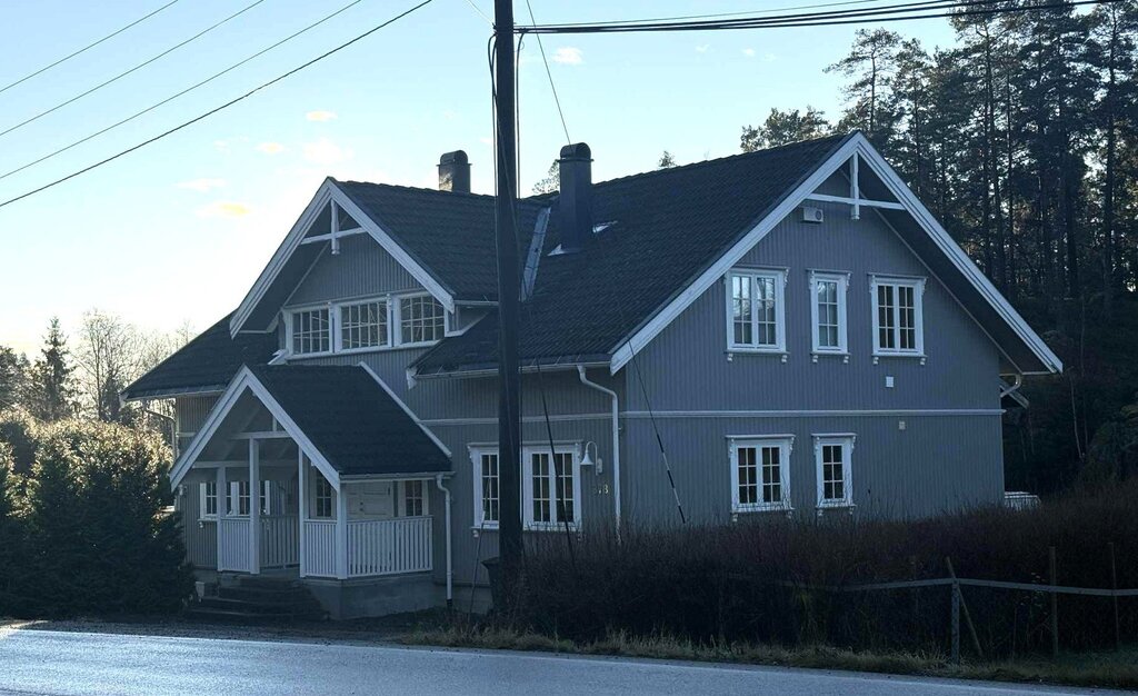 Solgt for over seks millioner - se hele lista 