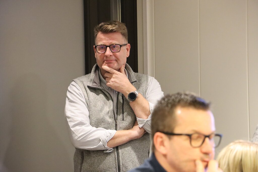 Mangler fargestifter: – Påstandene krever grundig faktasjekk