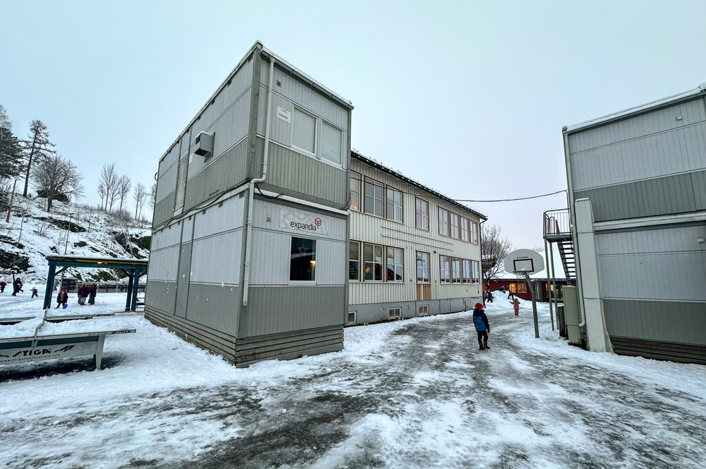 Tidligst privatskole i 2027: – Det er ikke en ønskelig situasjon