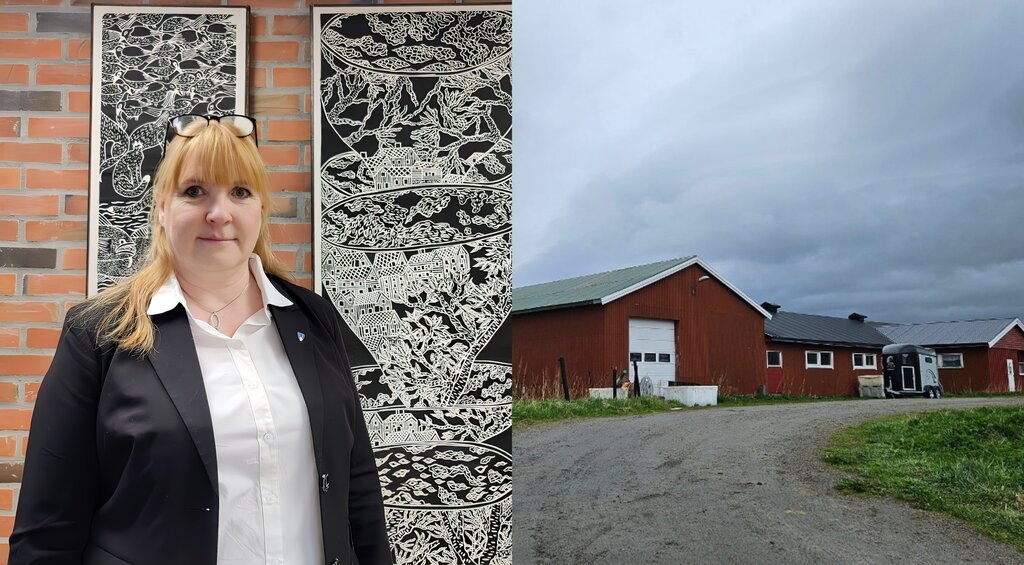 – Dere vil få et mer utfyllende svar når dette er gjort