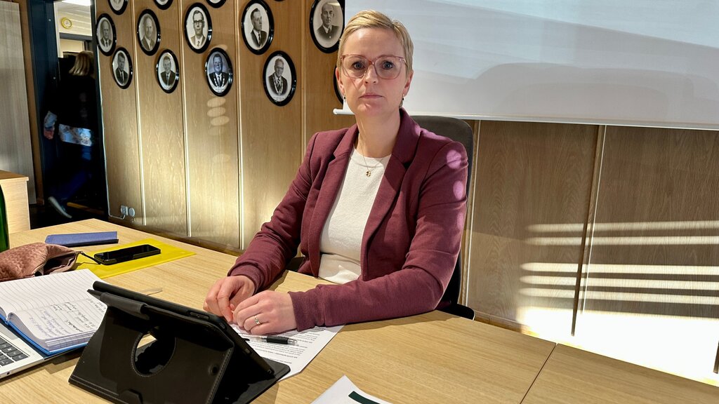 Kommunen får 2,5 millioner: – Vil redde miljøterapeut-stilling