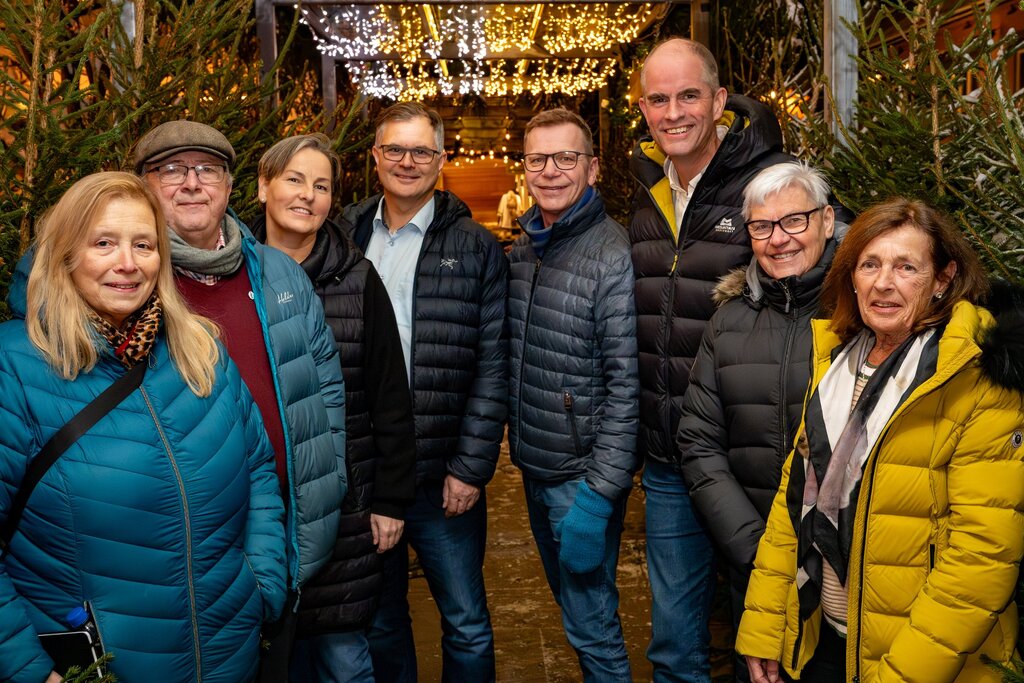 Snur om på millionkutta: – Vi stiller opp for folk